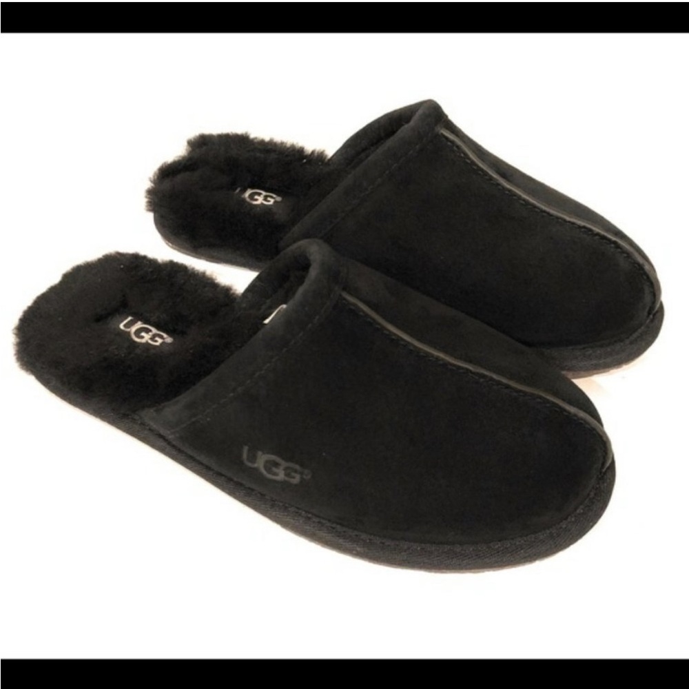 UGG Women’s Pearle Slippers In Black